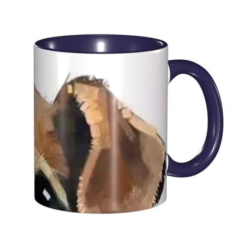 킢 }OJbv }O R[q[Jbv Navy Blue Z~bN 330ml  H ϔM  v[g