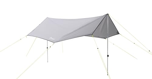 Outwell Grey Canopy Tarp M