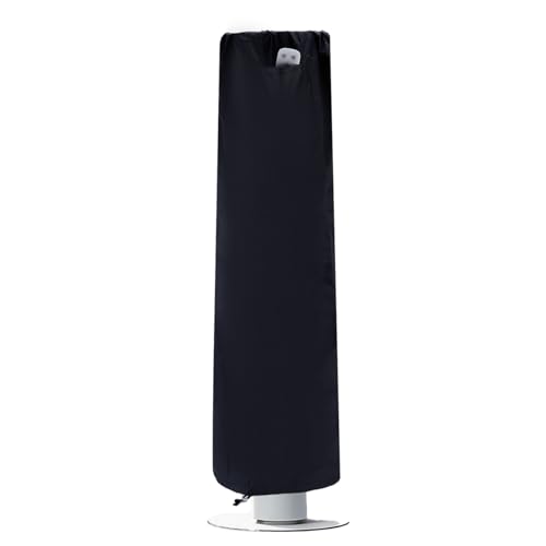 letsinstyle Turmventilator Abdeckung 13' L X 13' W X 42' H...