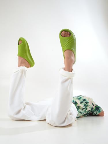 Image of Bacca Bucci Floats-Ultra Lightweight EVA Slides for Men
