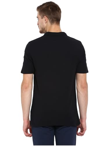 Image of hummel Go Cotton Logo T-Shirt 2.0 | Comfortable | Breathable Fabric | Durable | for Everyday Use | Ideal for Yoga or Gym | Cotton T-Shirt for Men