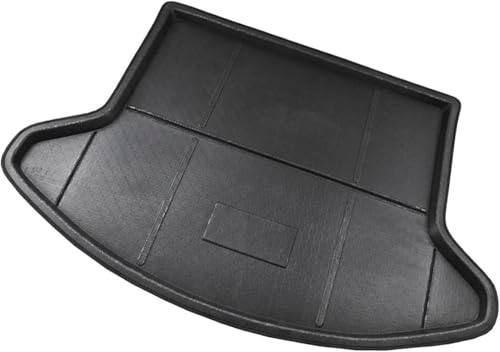 Tapis de sol voiture pour Mazda CX-5 finition premium et tapis arrière de coffre