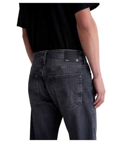 Image of AG Adriano Goldschmied Men's Everett Slim Straight Jean
