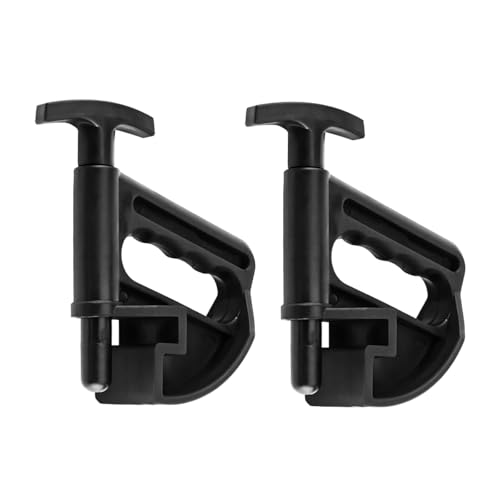 TNAIYH 2PCS Car Tire Changer Tool, Heavy-Duty Vehicle Tyre Drop