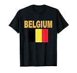 Belgium Flags Gift Co.
