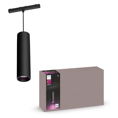 Philips Hue Perifo Suspension Cylindrique Cover