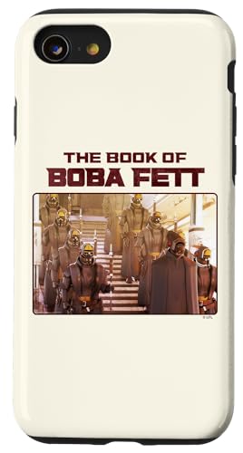 Protection iPhone 8 Star Wars The Pykes Arrive antichoc et ultra fine