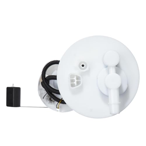 Image of Detroit Axle - Fuel Pump Module for Toyota 2006-2018 Yaris 2008-2014 Scion xD, Electrical Fuel Pump Module Assembly 2009 2010 2011 2012 2013 Replacement