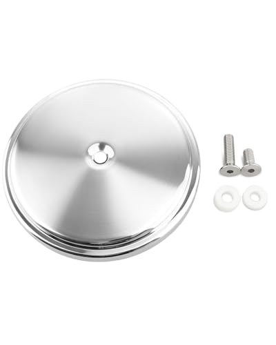 Air Cleaner Outer Cover Fit for Most Harley-Davidson Models Replace 18