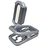 WING ACE 充電LED作業灯 充電ルミネクリップ SLX-1000RC ウイングエース