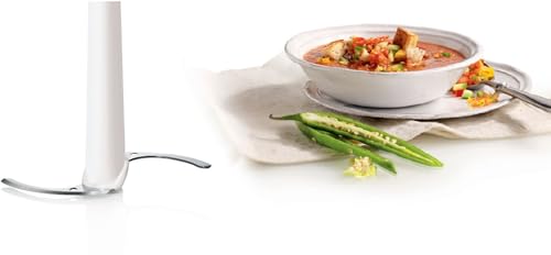 Foto von Bosch MMR08R2 Universal Zerkleinerer Chopper, Kunststoff, Rot, 400 W