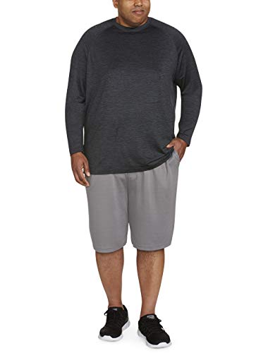Amazon Essentials Men's Big 