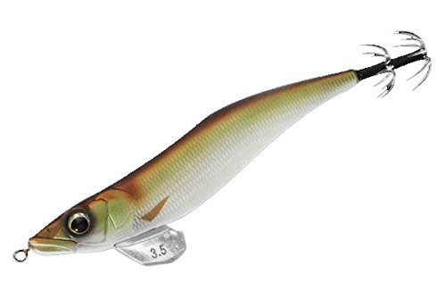 Amazon | 魚邪3.5号 (＃21 酔止めｼｬｯﾄﾞ) | ガンクラフト(GAN