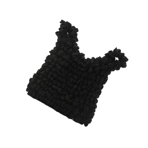 Stretchable Magic Bubble Bags, Reusable Expandable Grocery Tote with Handles