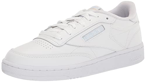 Image of Reebok Womens Club C 85