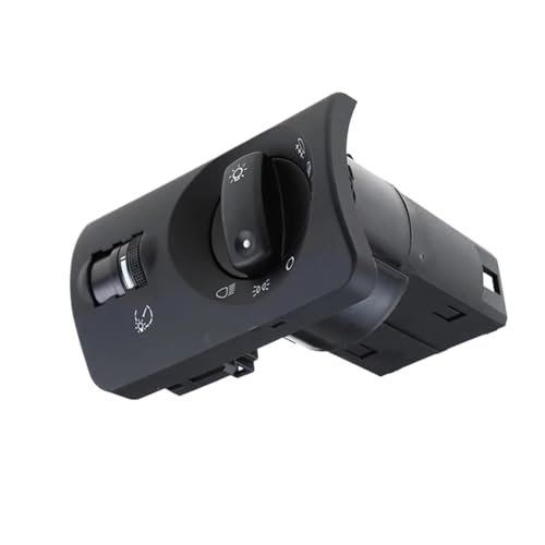 Tapa de interruptor de faros antiniebla 4B1941531E para pasar ITV 4