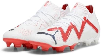Puma Women's Football Soccer Boots