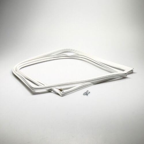 Image of Replacement For Compatible With 8201809 Whirlpool Door Gasket OEM 8201809