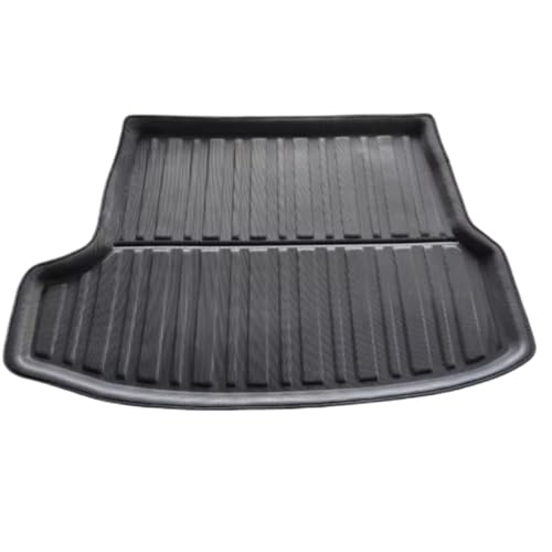 Tapis de coffre pour ZR-V et HRV 2023-2025 bac de coffre voiture imperméable