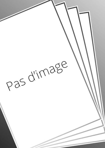 Analyse de sensibilité et exploration: Application aux sciences de la nature et de l'environnement (French Edition)
