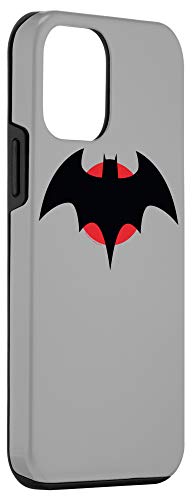 Iphone 12 Mini Batman Thomas Wayne Case #TOP2