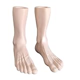 Studio Grade Foot...image