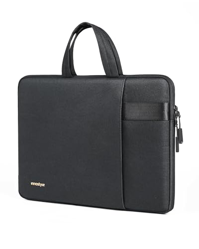 Innostyle S100BLK-14 bolso de mano urbano para ordenador en cafetería