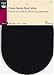 Dritz Suede Cowhide Elbow Patches Navy, 2-Count