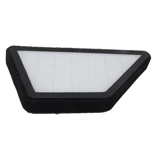 Filtro de aire acondicionado de cabina para viajes largos sin polvo en Audi SQ7 4