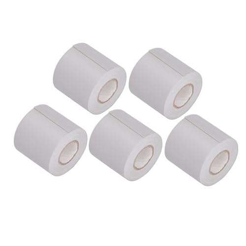 Image of Yosoo Health Gear Pvc Air Conditioner Pipe Tapes, Lineset Tape, Pipe Wrap Tapes Non-Adhesie