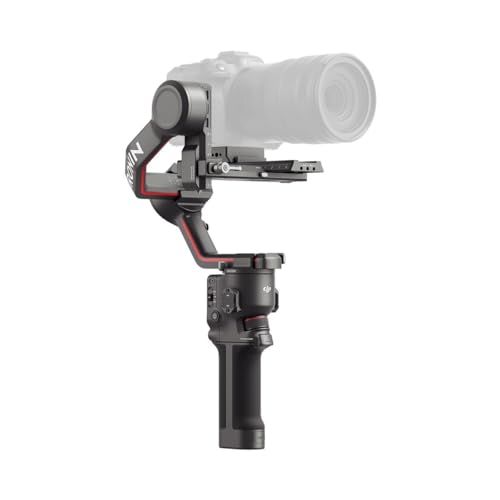DJI RS 3 Pro gimbal