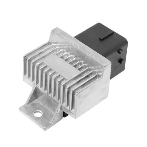 Bougies de préchauffage et module relais de commande 9640469680 haute fiabilité - 2