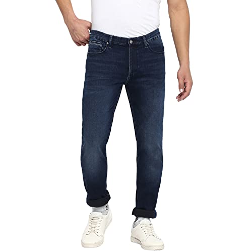 Image of Lee Men's Regular Fit Jeans