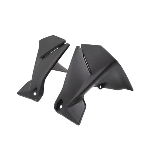 Protection de carénage R1250GS contre impacts de gravillons