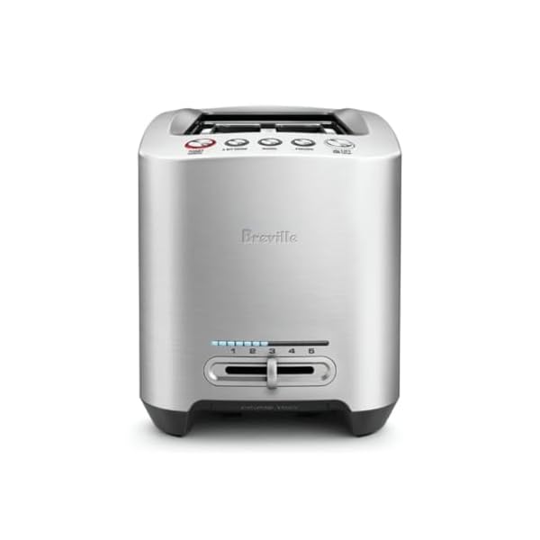   Breville-Smart-Toaster-2-Slice-Brushed-Aluminum