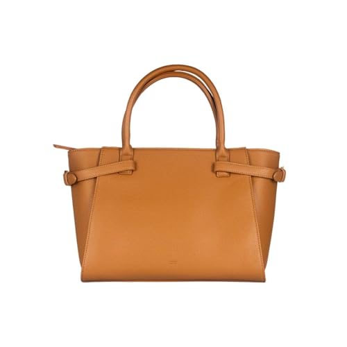 Bolsa Arezzo Tote Estruturada Alça Dupla