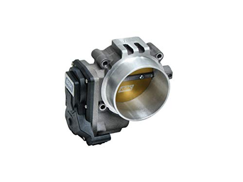 Bbk performance bbk 1821 85mm throttle body - high flow power plu…