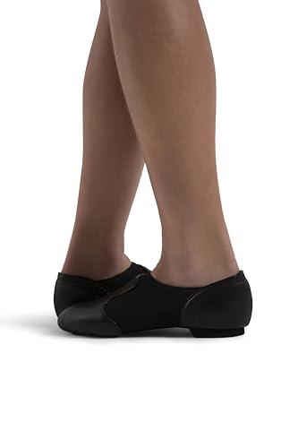 Capezio Girls' Black3