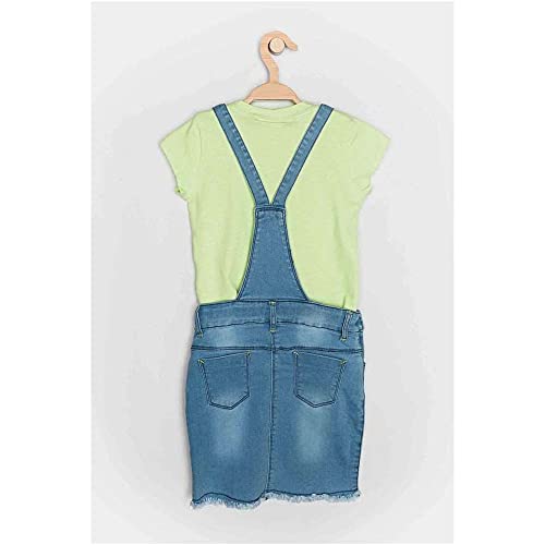 Image of Peppermint Girls Jumpsuit
