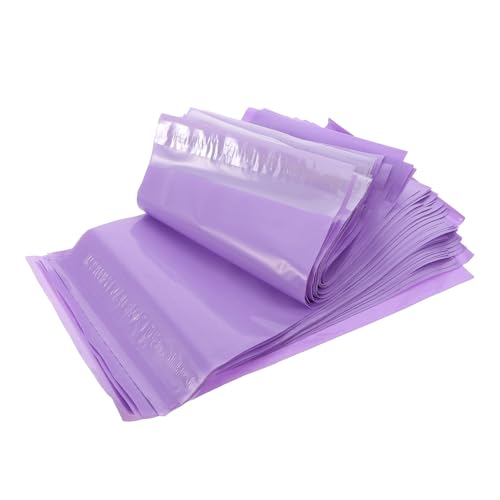 100 bolsas desechables femeninas para sanidad y privacidad miniatura 1