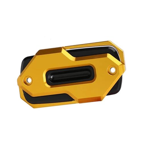 Tapa tanque líquido de freno delantero de moto CBR1100XX 1997-2004 copa aceite 3