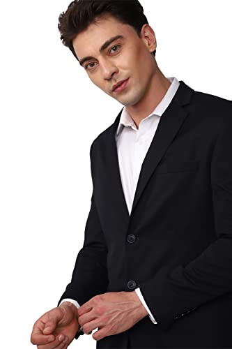 Image of Peter England Men Blazer
