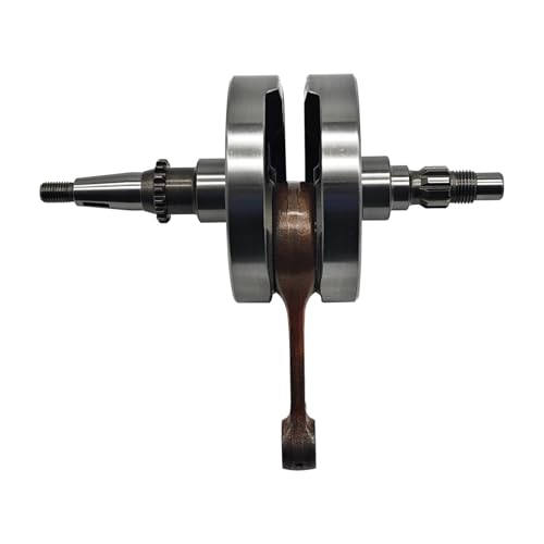Vilebrequin KX250F 2005 pièces moteur RM-Z250 bielle EC10054