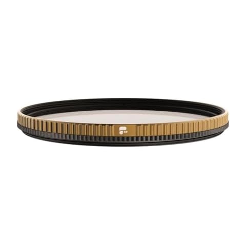PolarPro Quartzline Circular Polarizer Filter 67mm Cover