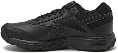 Reebok Men's Work N Cushion 4.0 Walking Shoe
