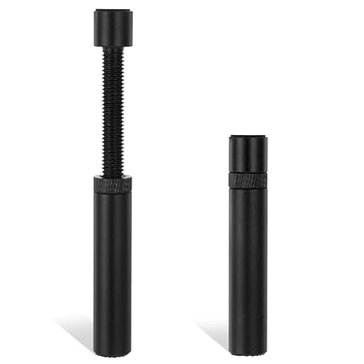 JJUNW Soporte para tarjetas gráficas, aluminio GPU para tarjetas gráficas, vertical, altura ajustable, soporte para tarjetas gráficas (74 mm-120 mm), color negro | Ya disponible en tu tienda friki favorita! En mundofriki.es!