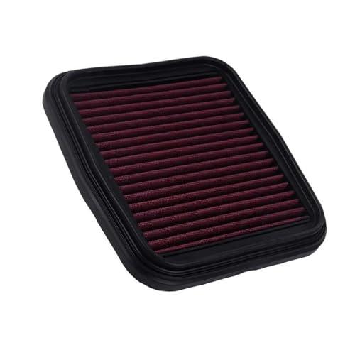 Filtre à haute performance lavable pour motos 1260, 1260s et 1200