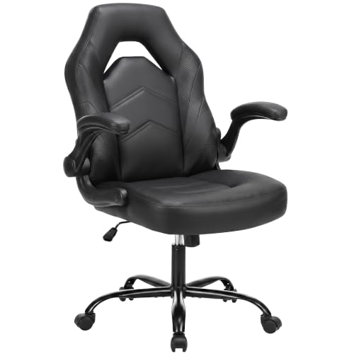 DUMOS Ergonomic Computer Gaming Chair