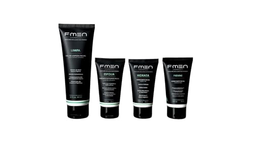 Kit Essential Care (4 Produtos)