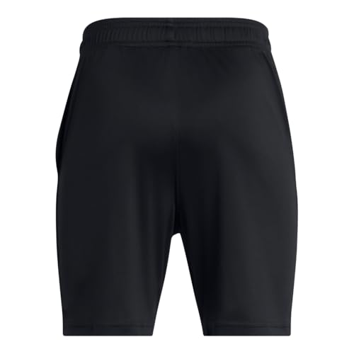 Under Armour Boys' Tech Wordmark Shorts2
